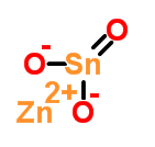 Tin zinc oxide(39467-17-9)